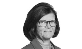 image of the partner Lise Jørgensen​