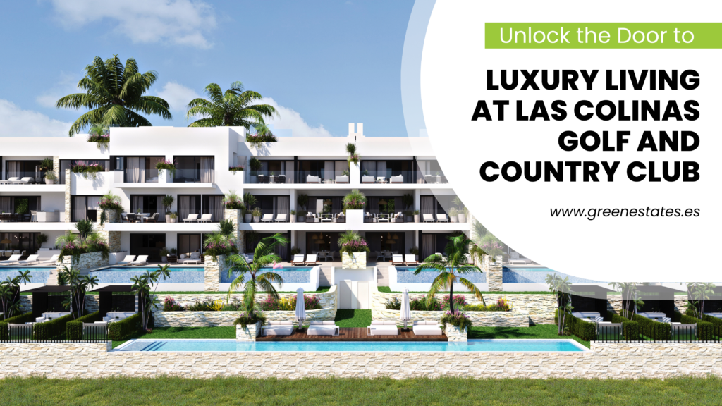 Las Colinas Golf and Country Club