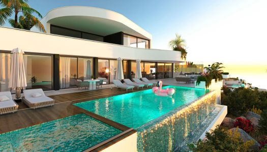 El Nogal Urbanisation