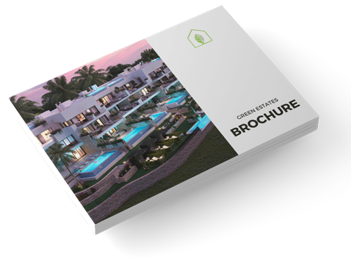 brochure greenestates