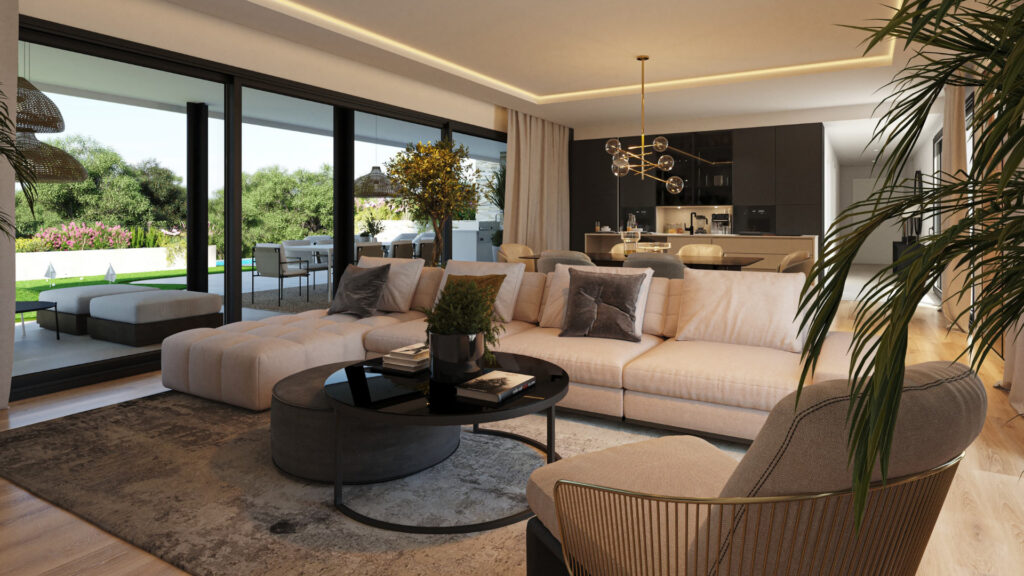 Limonero Green Suites