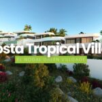 Costa Tropical Villas | El Nogal Green Village
