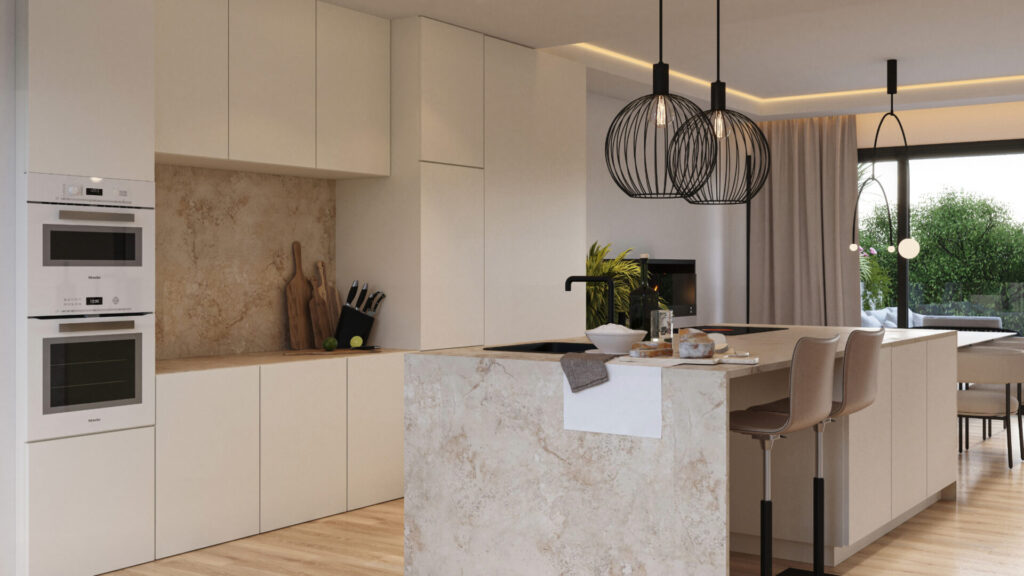 green estates limoneros 25